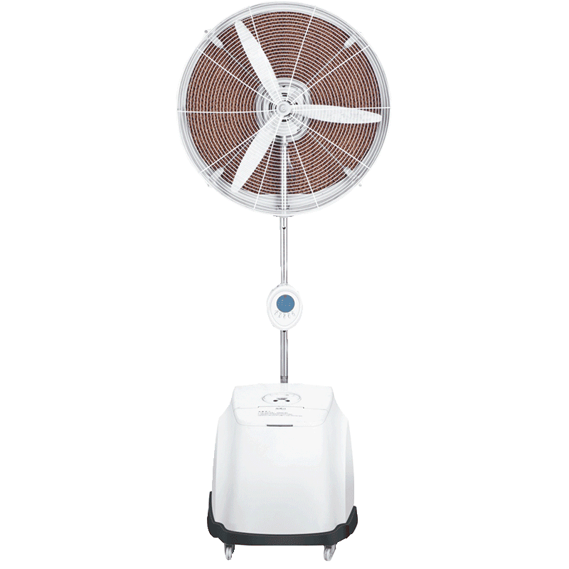 New Industrial fan TS-90