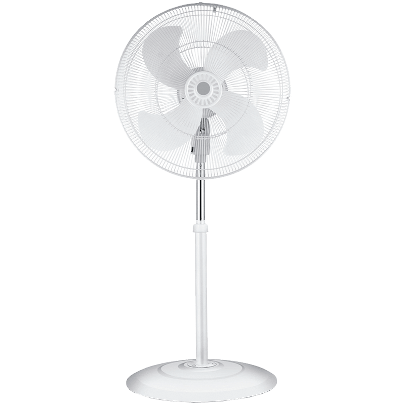 High Speed Four-Blade Stand Fan TS-94