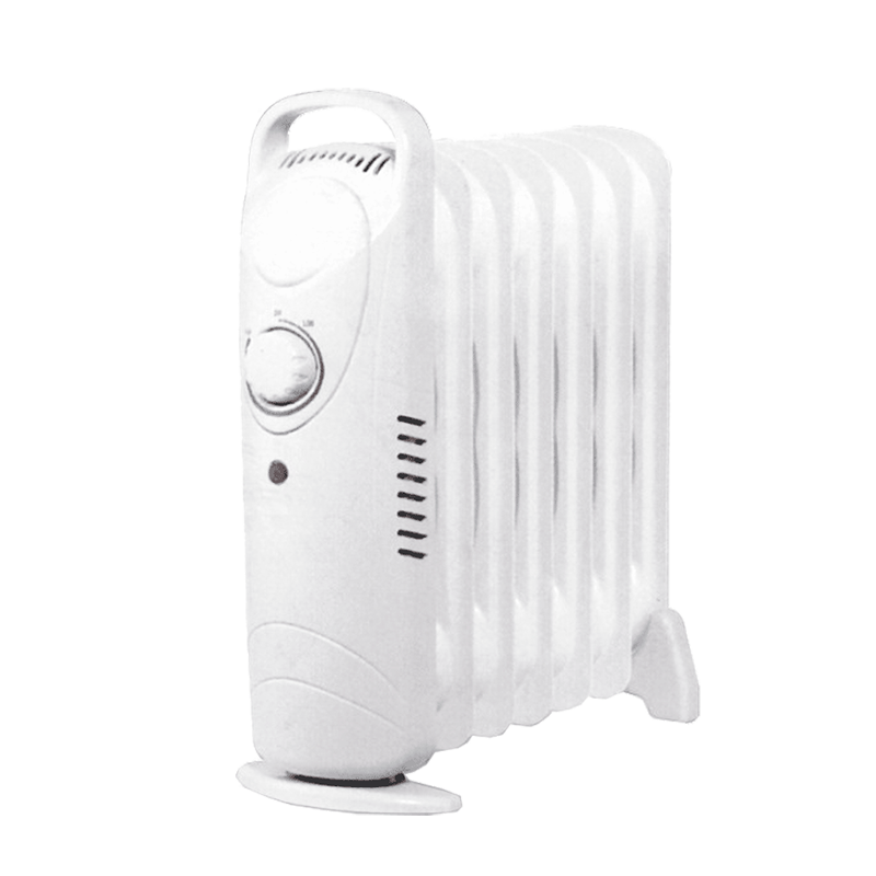 China oil heater NW-C16