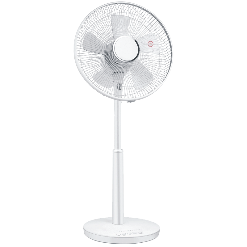 Digital Stand fan TS-19-F