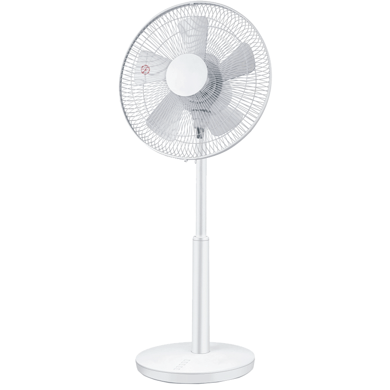 14 Inch Classic Stand Fan TS-20-E