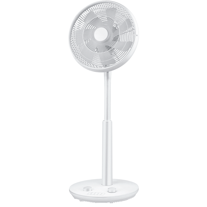 New Brushless DC Portable Aircirculator Fan