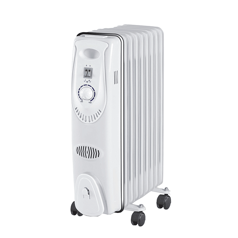 China oil heater NW-C15