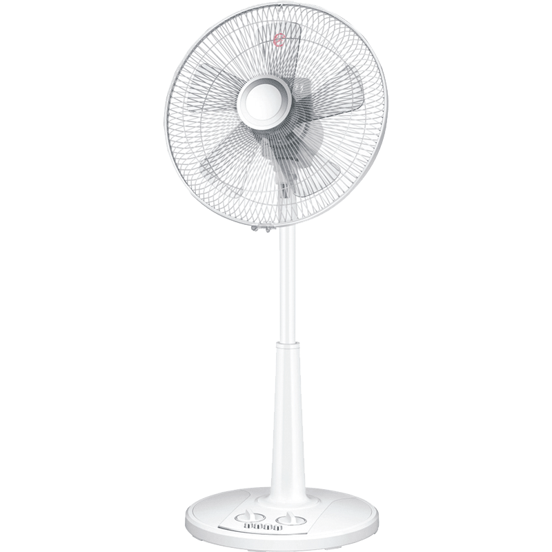 New stand fan TS-11-C