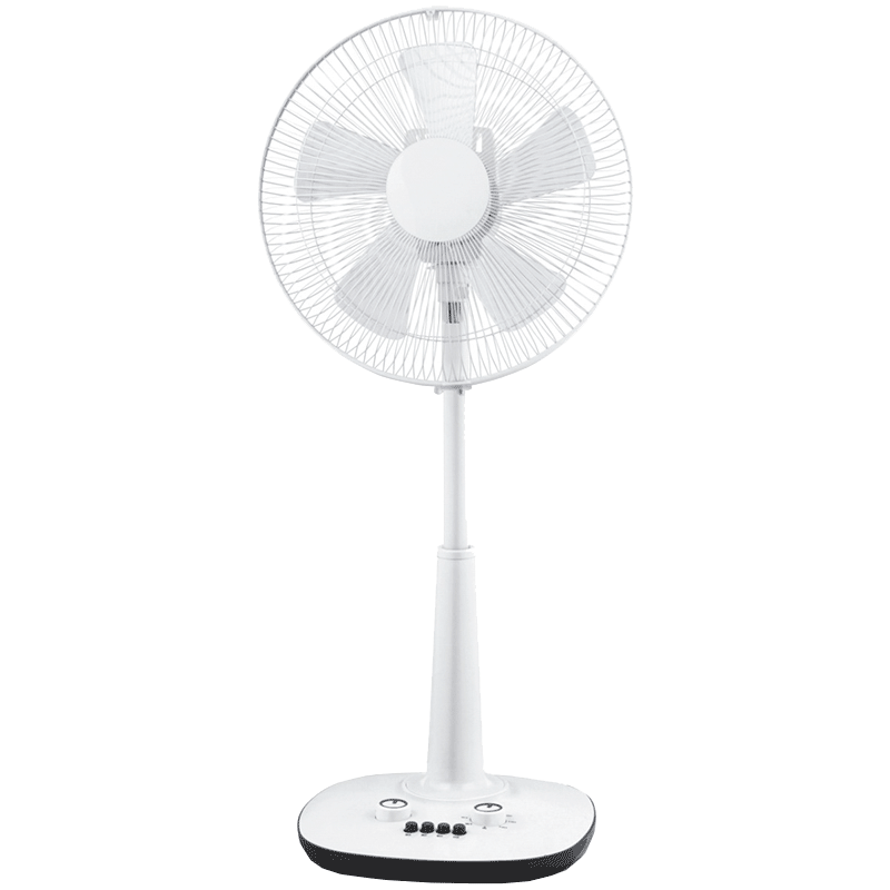 Classic stand fan TS-13-B