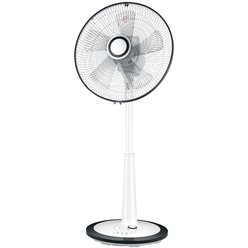 Basic stand fan TS-13-C