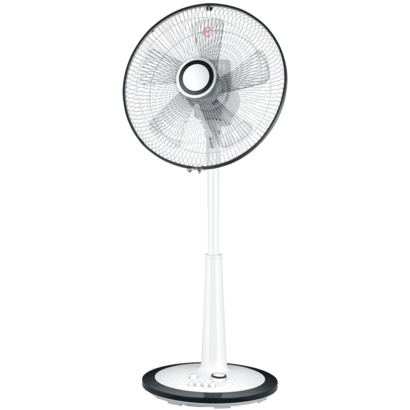 Basic stand fan TS-13-C