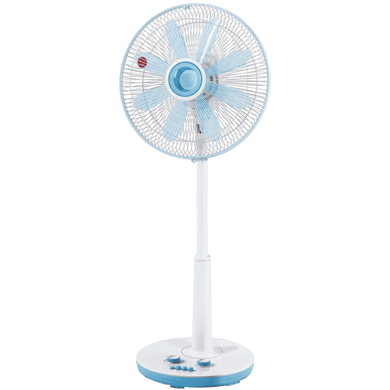 Popular stand fan TS-17