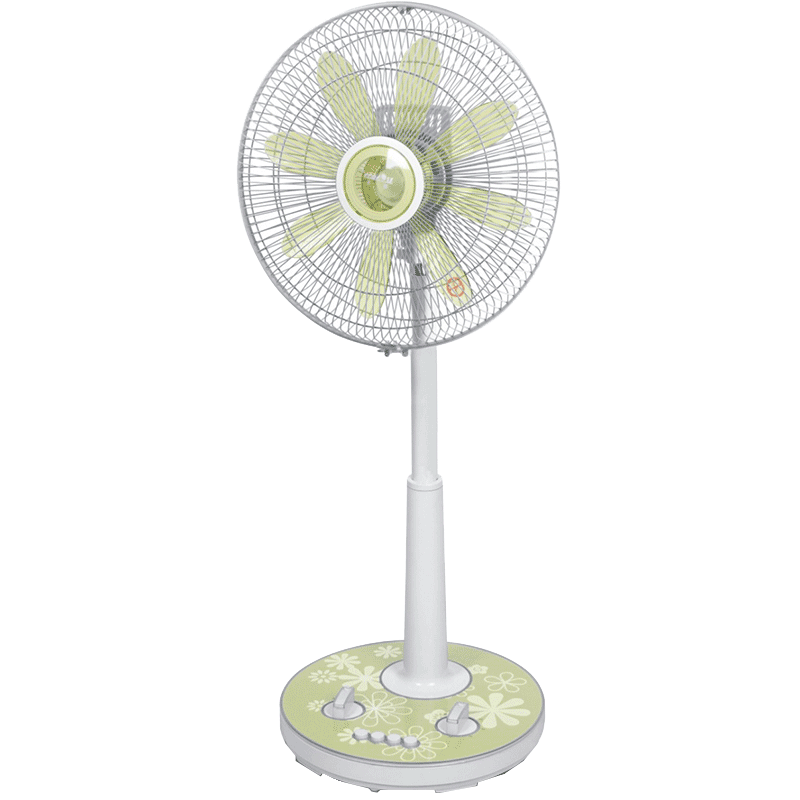 14 Inch Refreshing Stand Fan TS-21