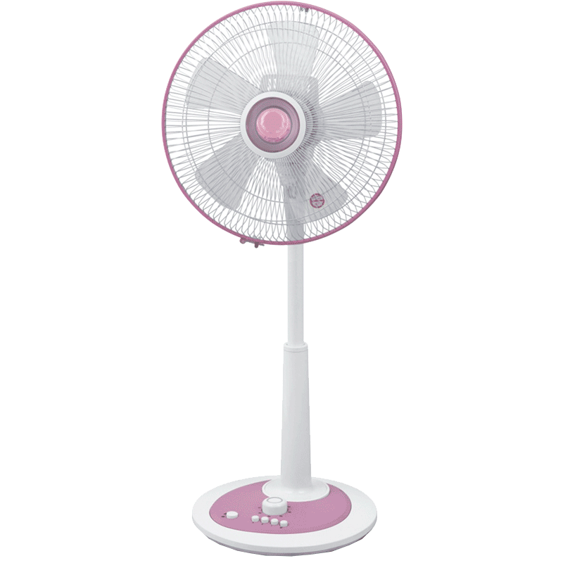 14 Inch OME Stand Fan TS-21-A