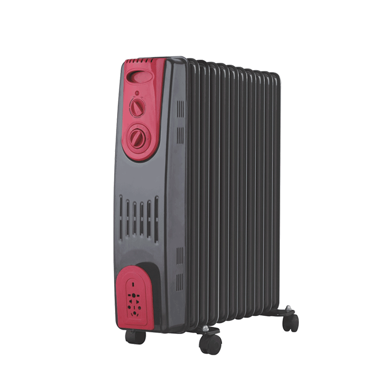 China oil heater NW-C18