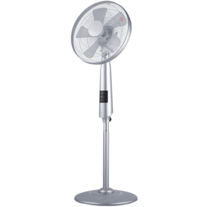 New  Design AC Pedestal Stand Fan TS-72