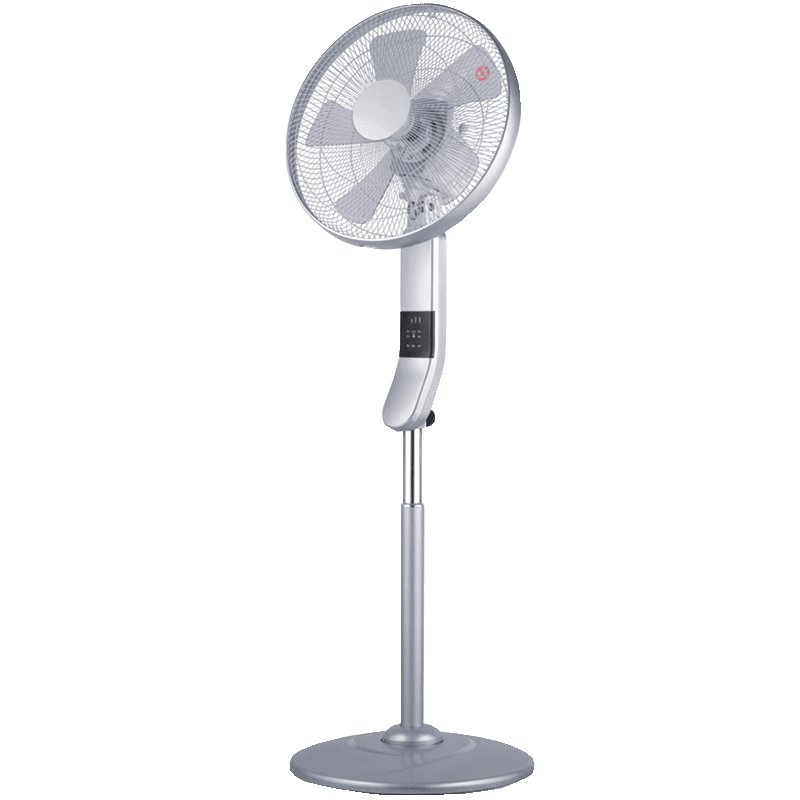 16inch LCD Display Stand Fan TS-73