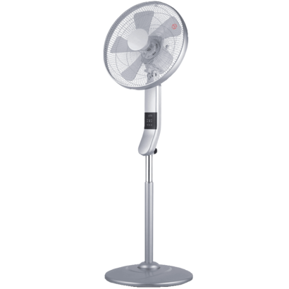 16inch LCD Display Stand Fan TS-73