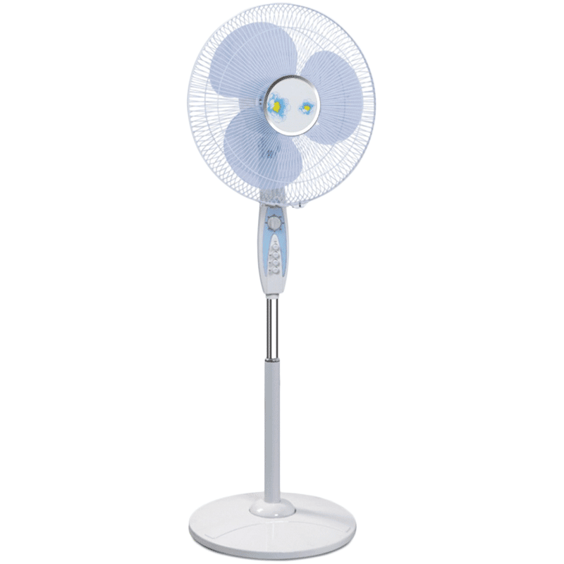 basic stand fan TS-62