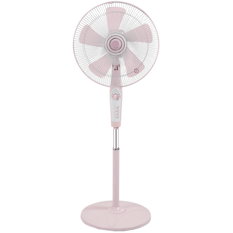 basic 16inch stand fan TS-66