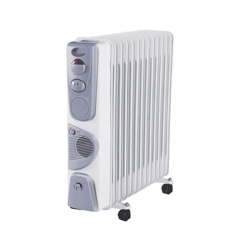 Classic oil heater NW-C12