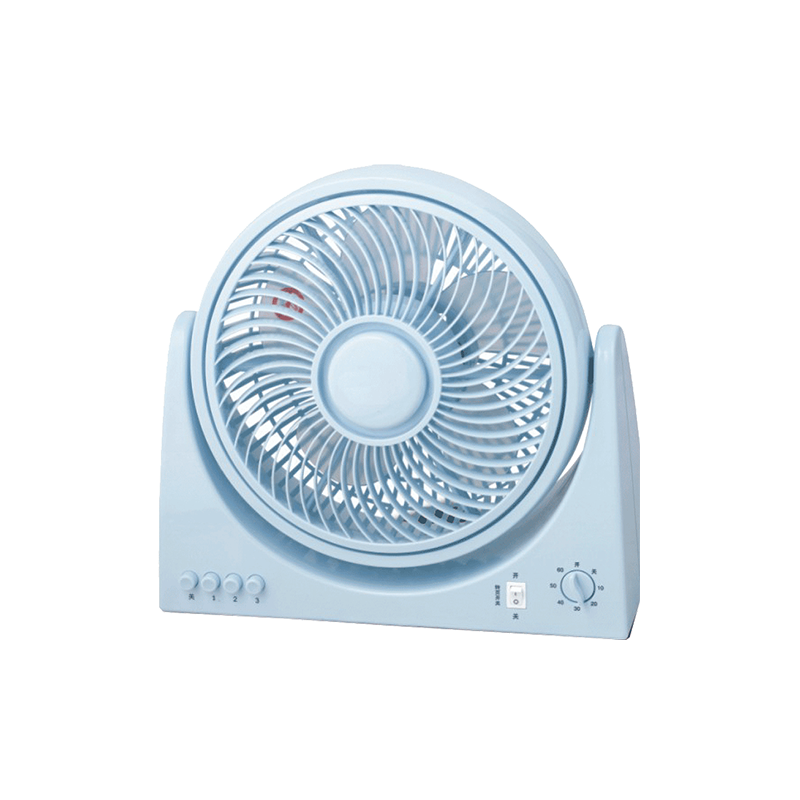 China Box fan TS-16-A