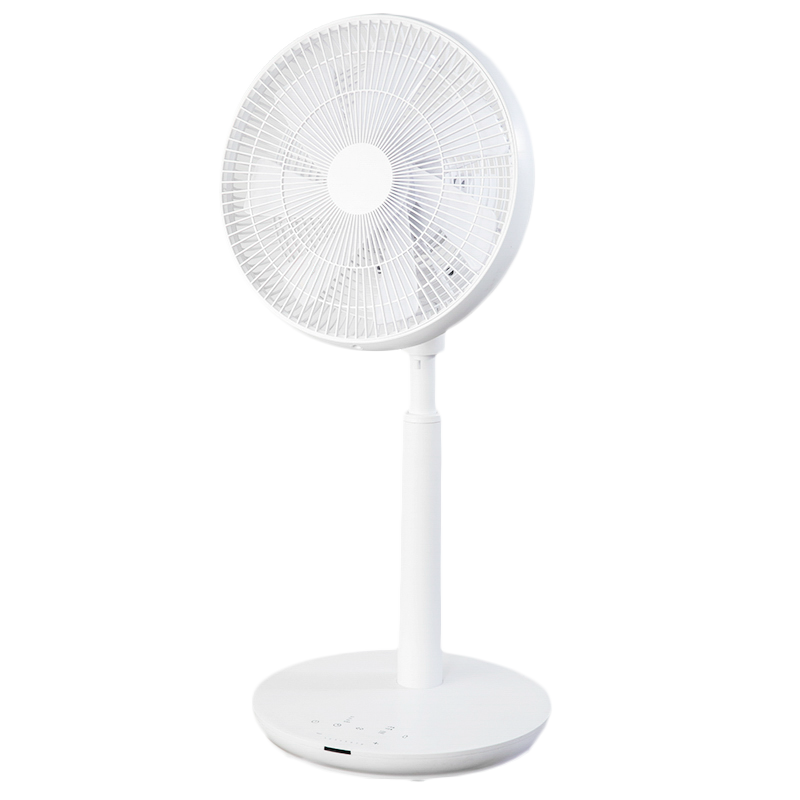 DC stand fan TS-17-FR