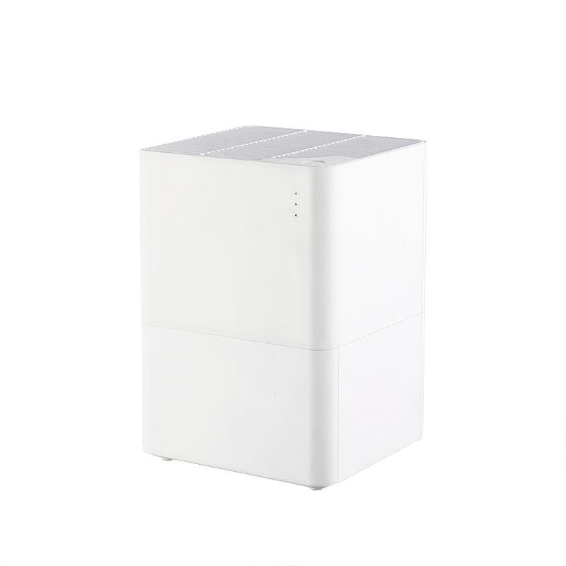 USB Commercial Airwasher Humidifier