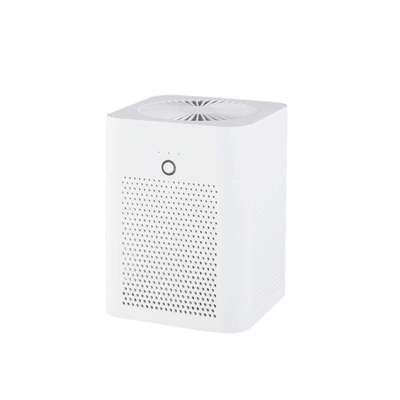 Houseuse  Air Purifier with Certificate