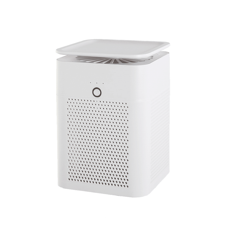 Hot Sale Mini Air Purifier AP-03A