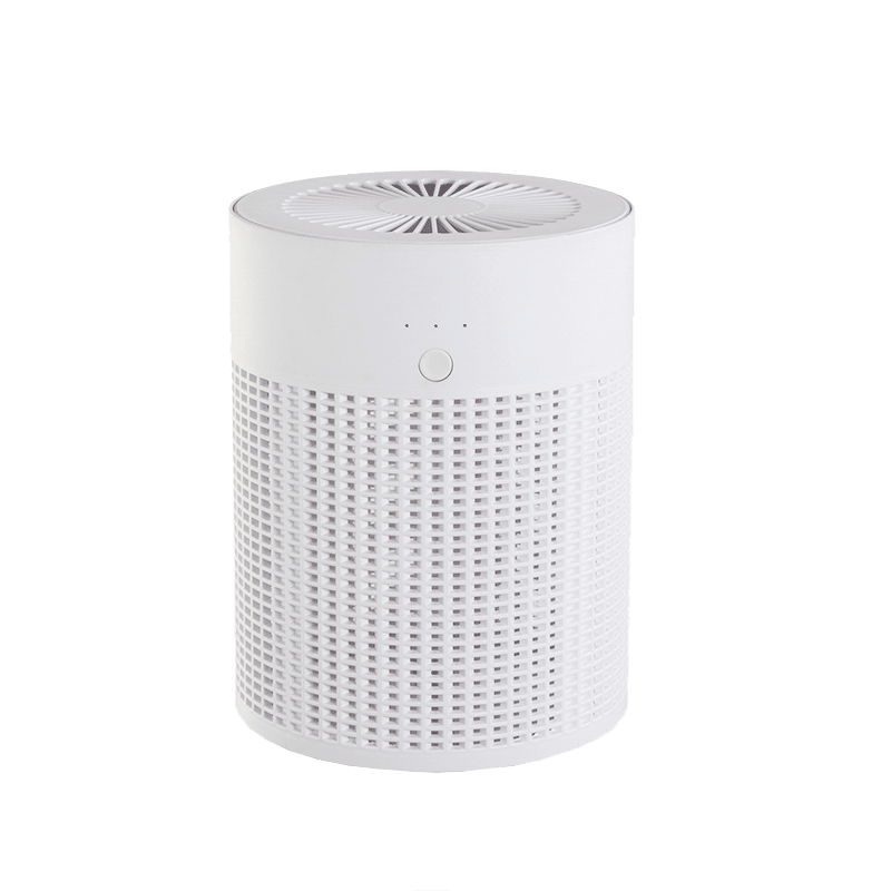 Portable Mini Air Purifier AP-01A