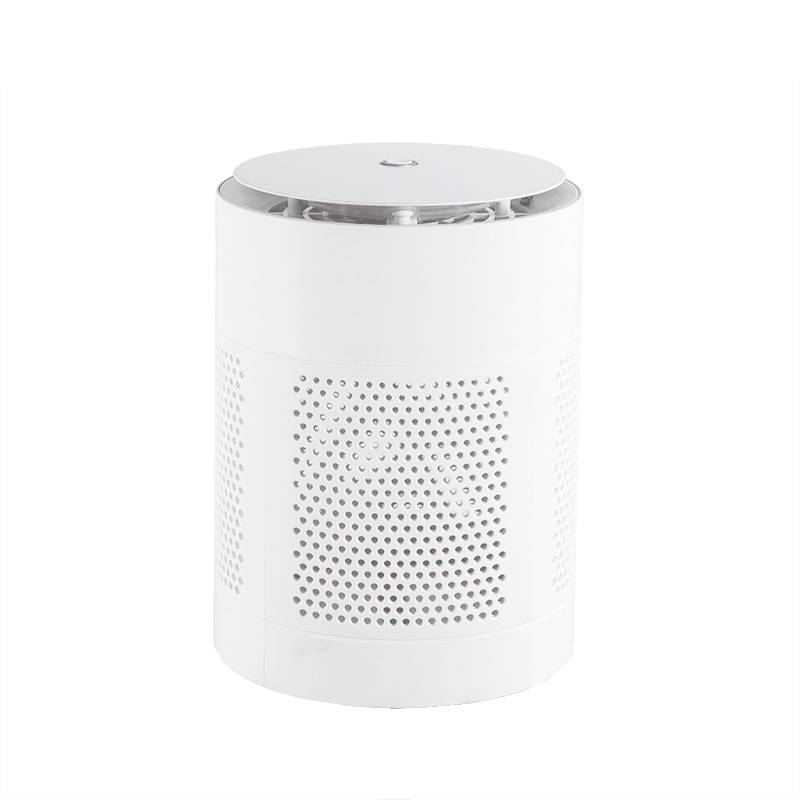 Portable Home Use Mini Air Purifier