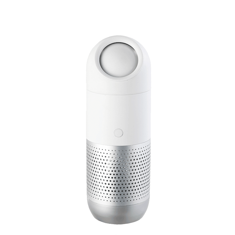 Min USB Car Air Purifier AP-02B