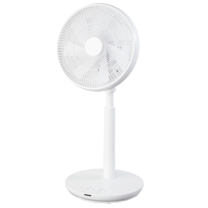 Rechargeable Portable OEM Stand Fan TS-17-F