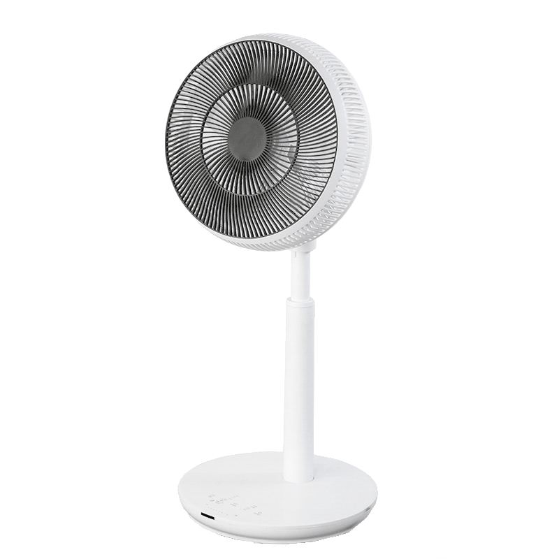 12 inch stand fan TS-17-ER