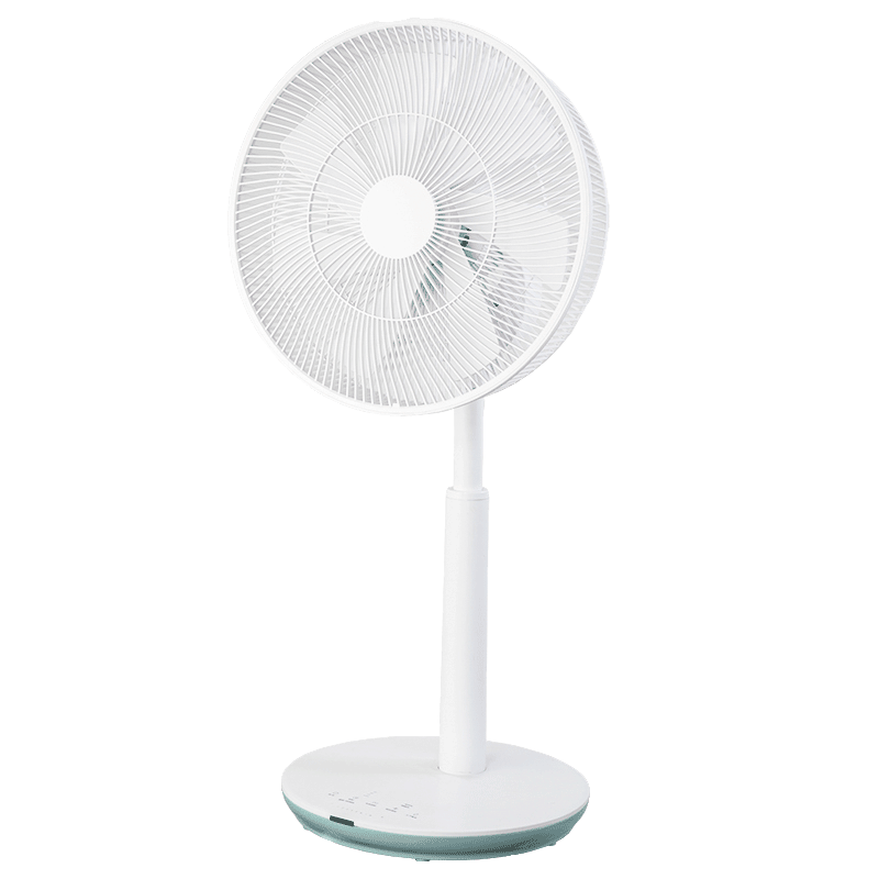 Wireless DC stand fan TS-21-E