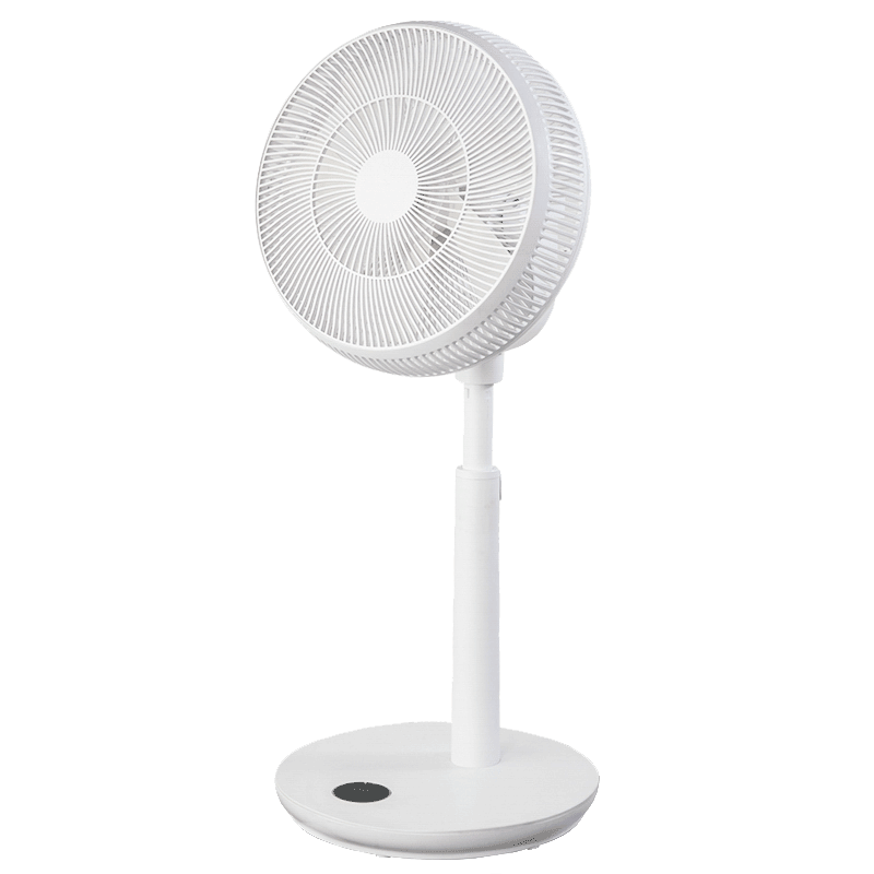 Wireless DC stand fan TS-17-ED