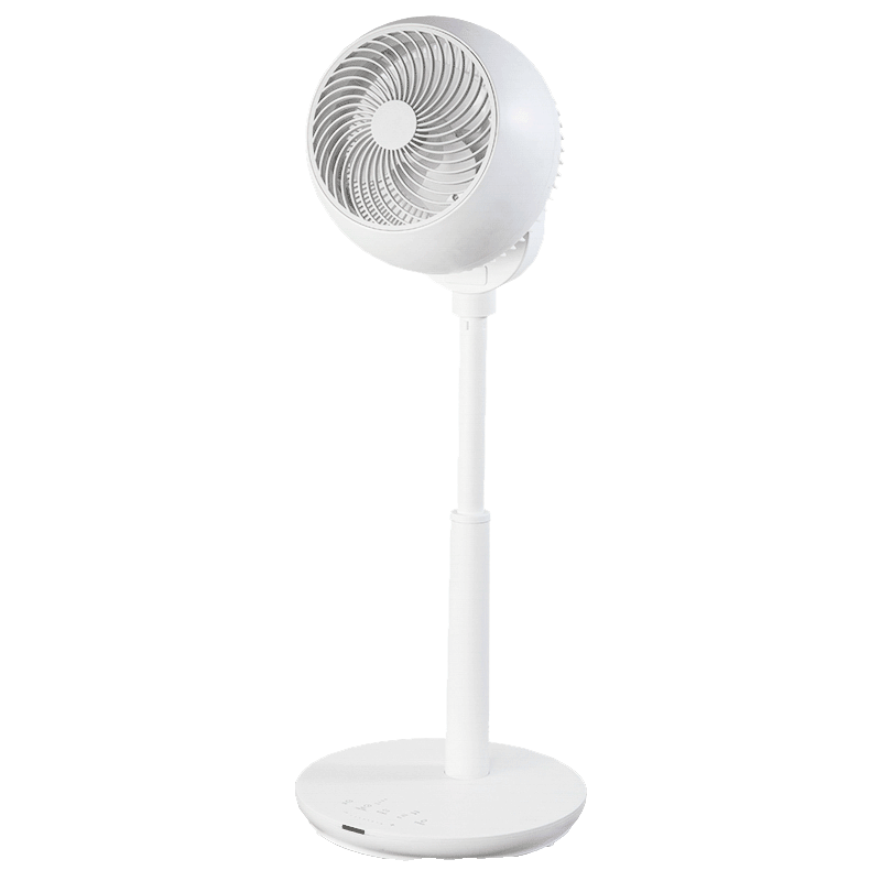 Wireless DC stand fan TS-18-E