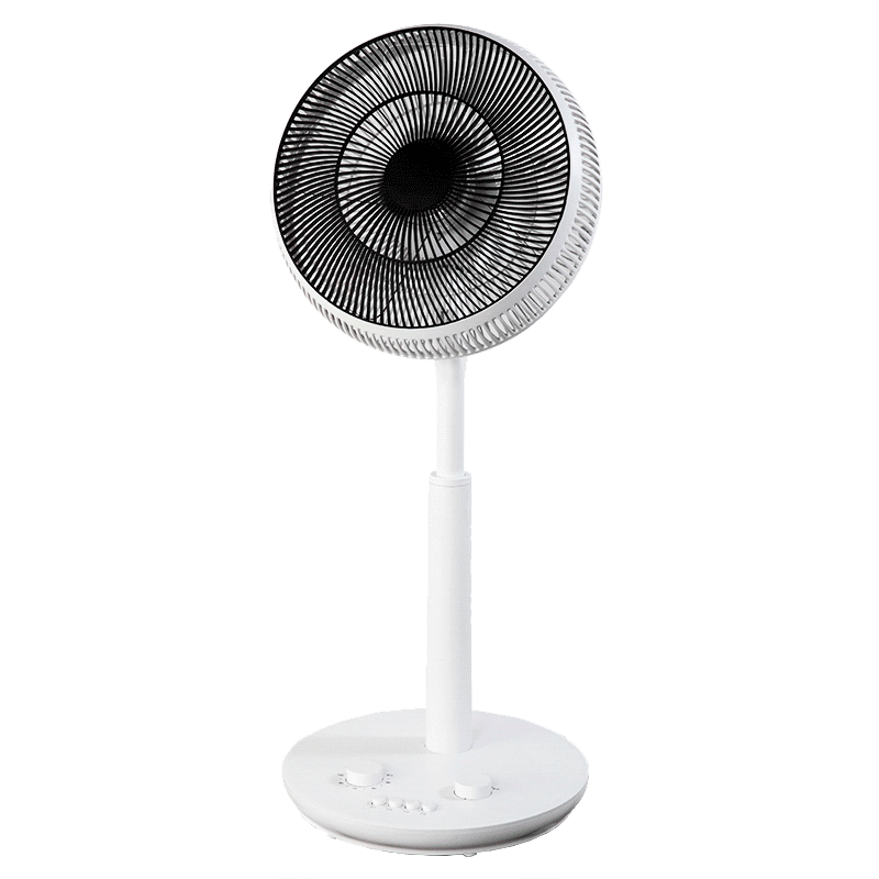 OEM stand fan TS-17-ES