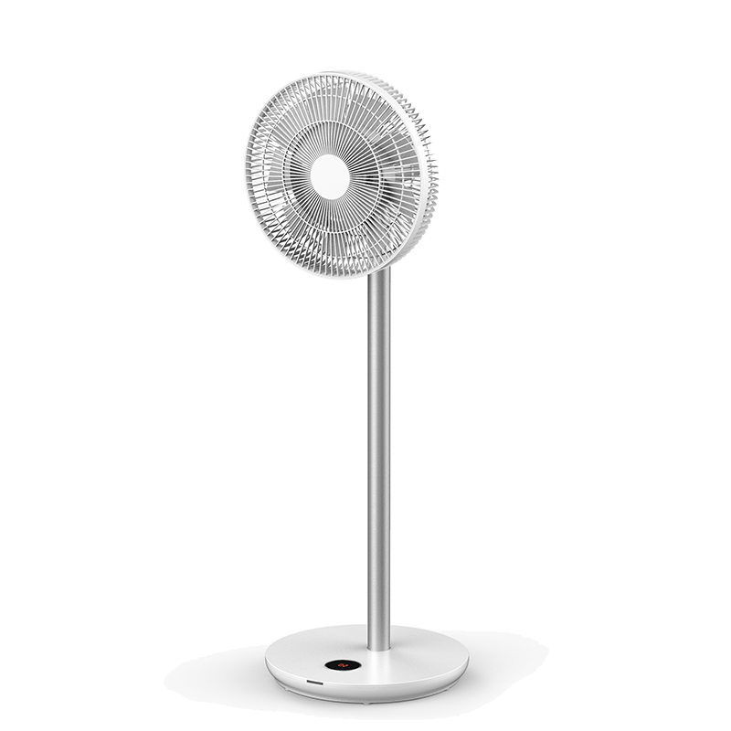 12V Wireless Electric DC Fan