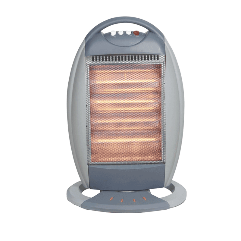 Hot sale halogen heater HM-601H