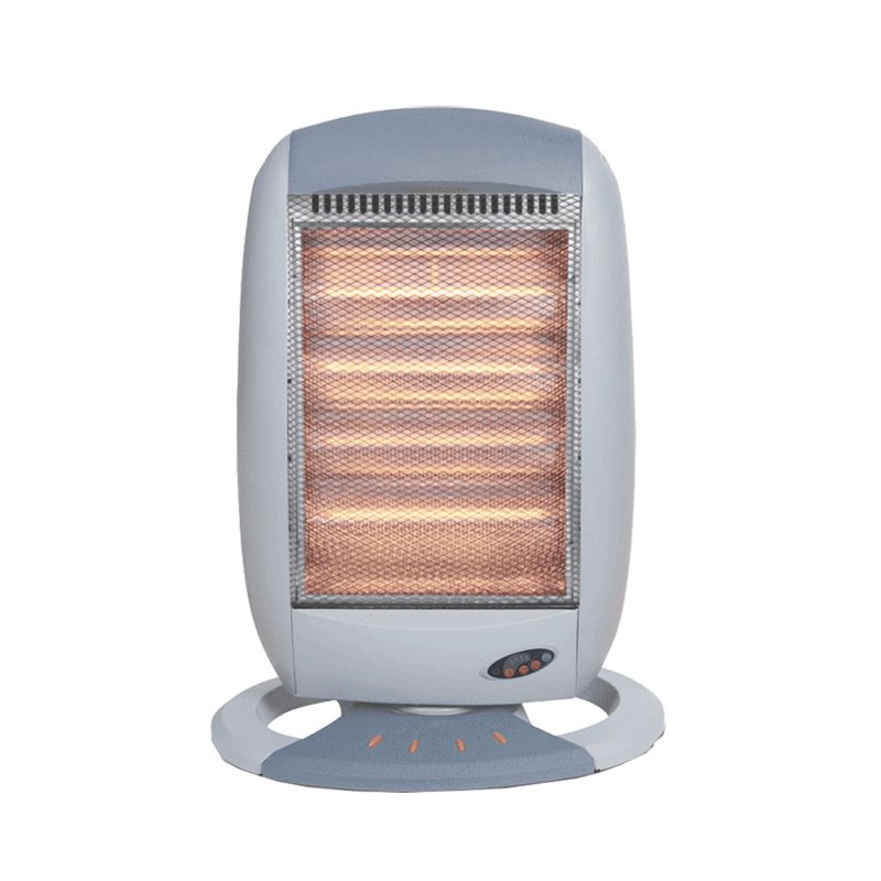 China halogen heater HM-602B