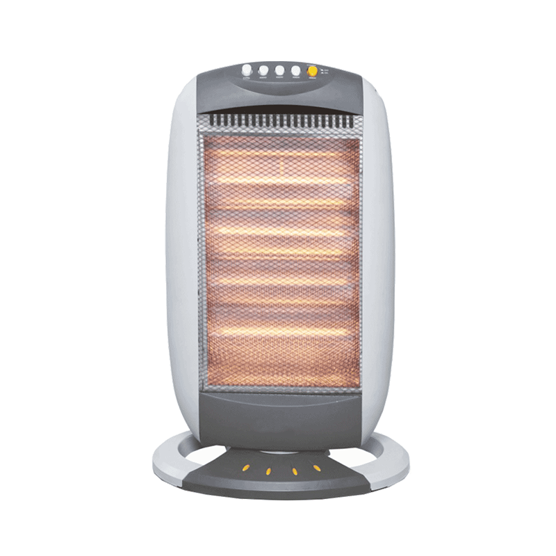 China halogen heater HM-602H