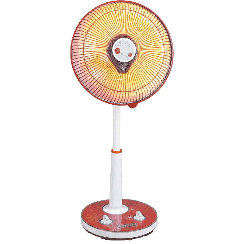 China sun shiny heater DF-168-28A