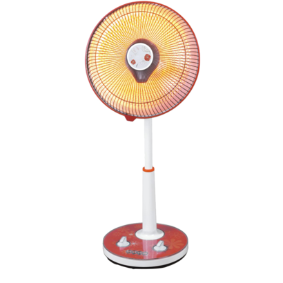 China sun shiny heater DF-168-28A