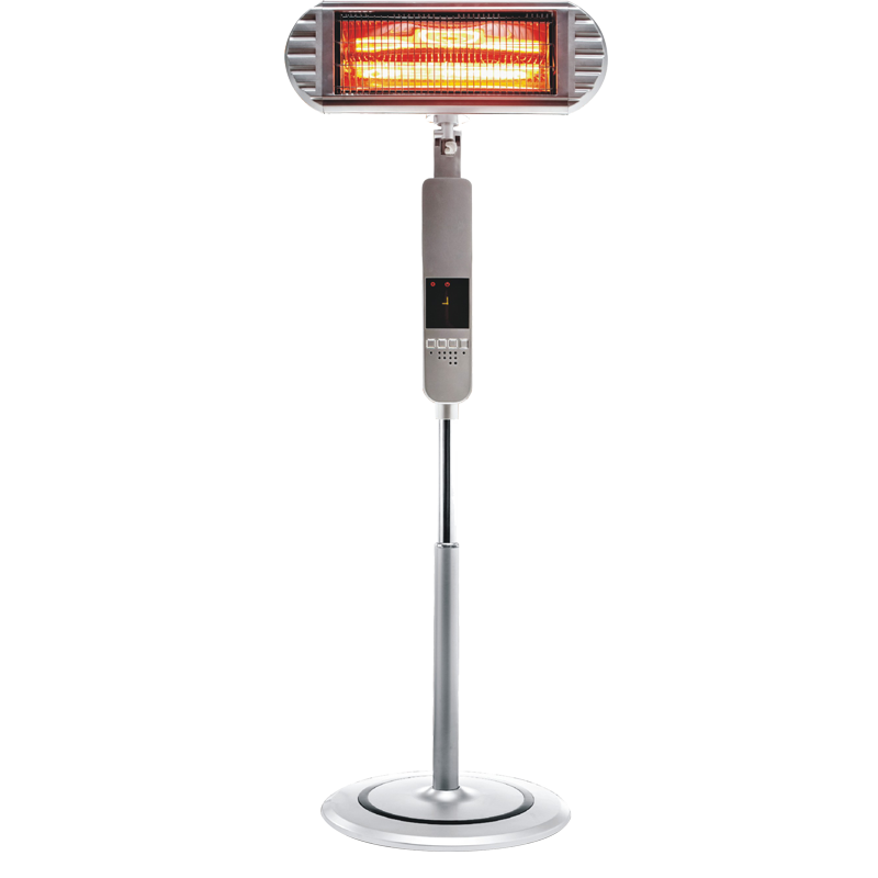 Hot sale sun shiny heater DF-168-80D