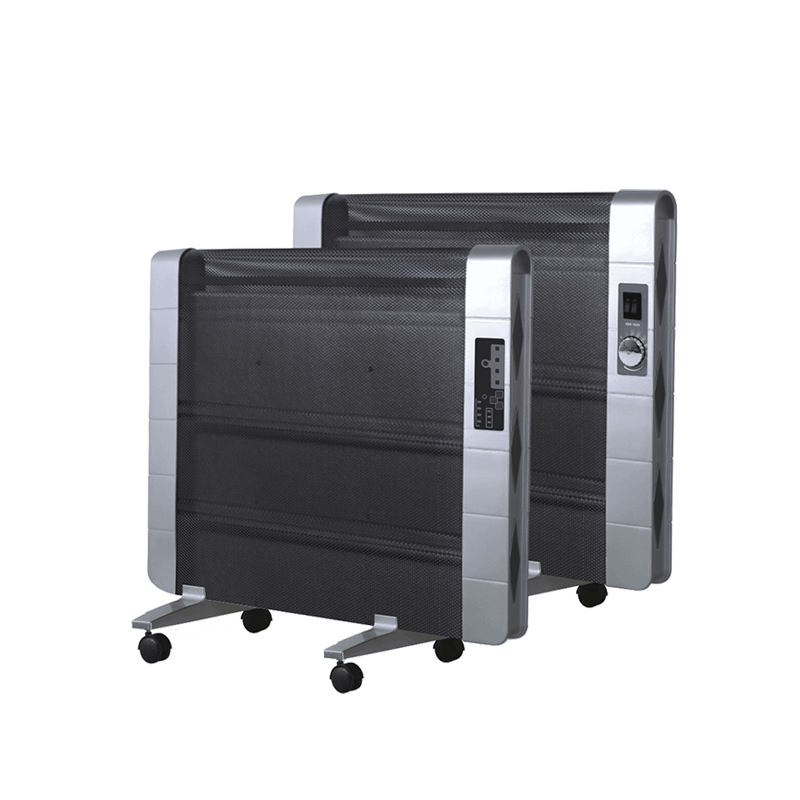 China convector heater DF-128E