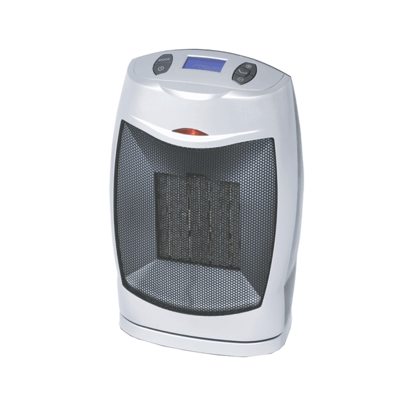 China PTC fan heater PTC-302B-2