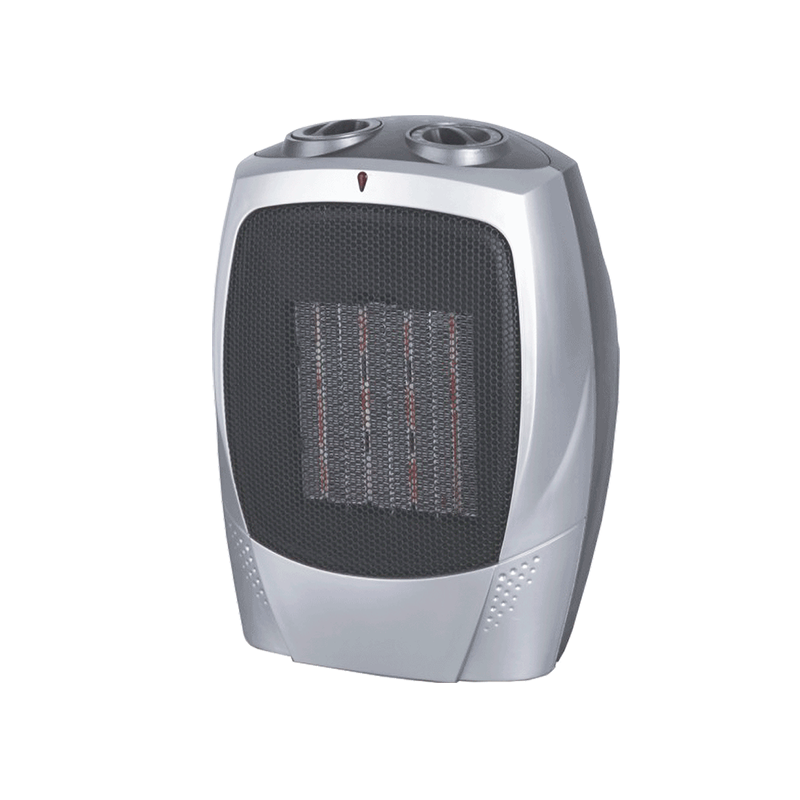 China PTC fan heater PTC-303