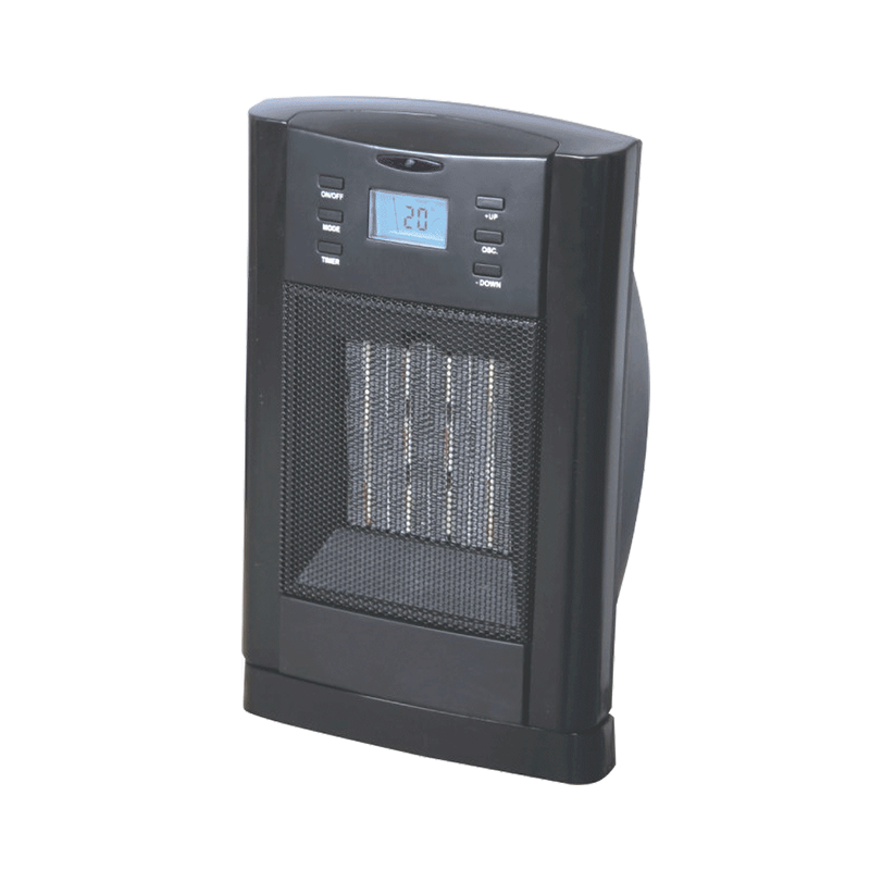 Smart PTC fan heater PTC-305B