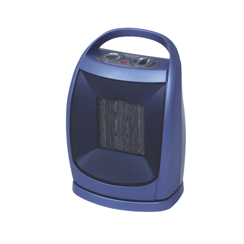 Classic PTC fan heater PTC-306A