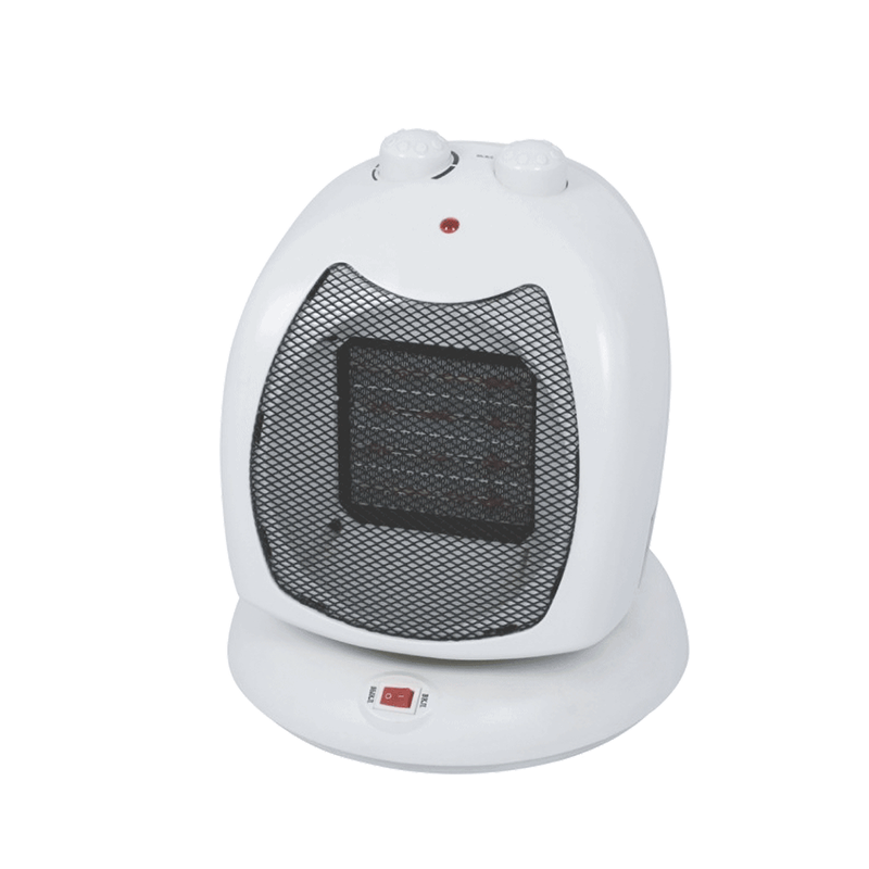 Popular PTC  fan heater PTC-301B