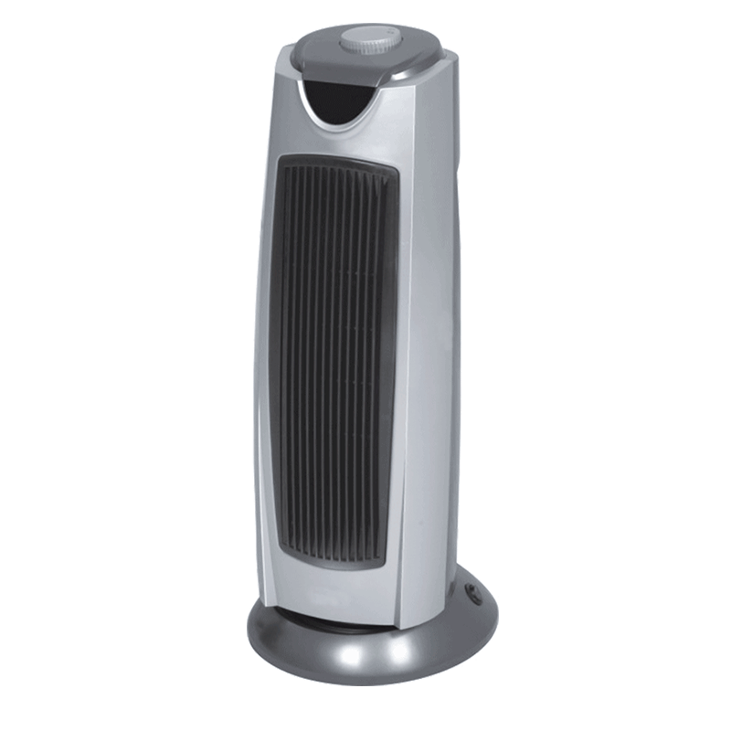 China PTC fan heater PTC-312A