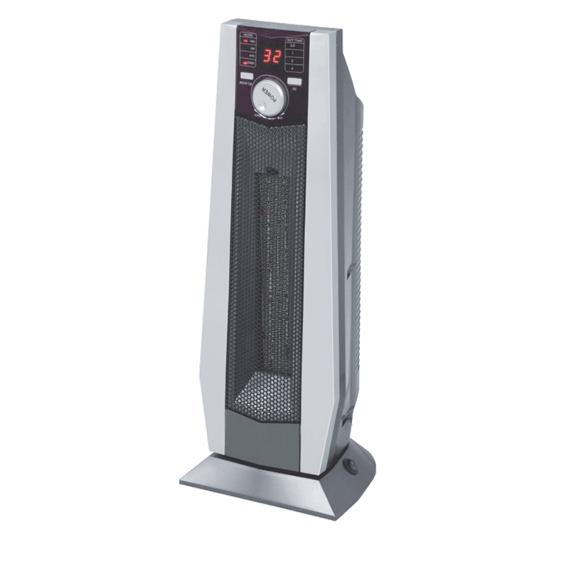 China PTC fan heater PTC-318